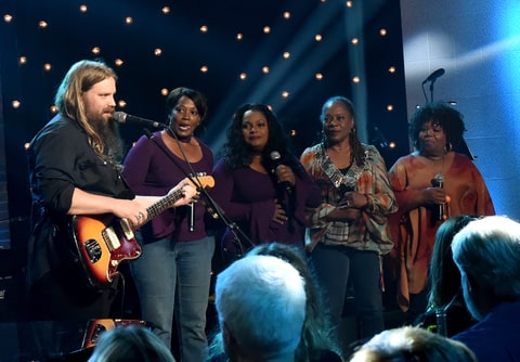 chris stapleton