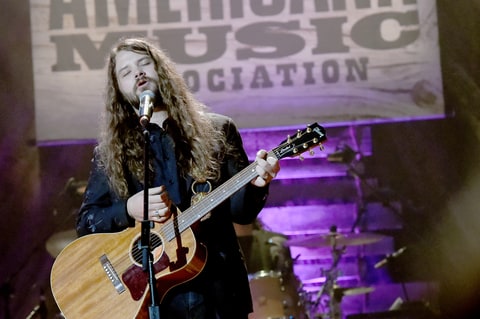 Brent Cobb