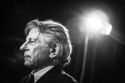 Roman Polanski is being accused of alleged sexual assault by a new woman, a former German actress. In picture: Roman Polanski attends a press conference during Film Music Festival in Katowice, POland on 24 May, 2016.