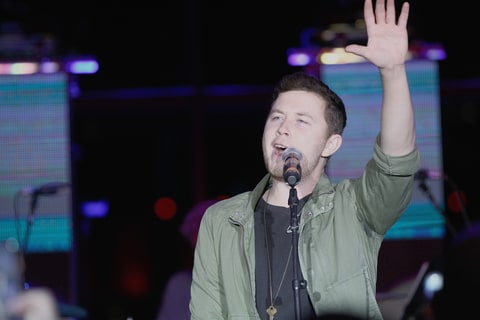 scotty mccreery