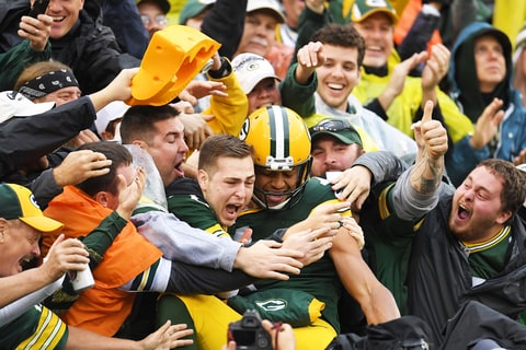 Green Bay Packers