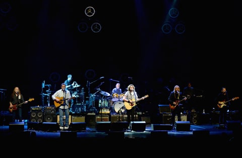 Eagles