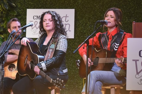 Ashley McBryde, Next Women of Country