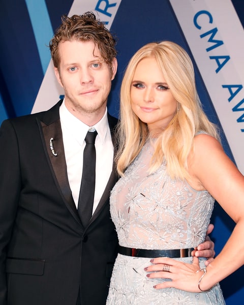 Anderson East Miranda Lambert