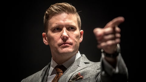 Richard Spencer