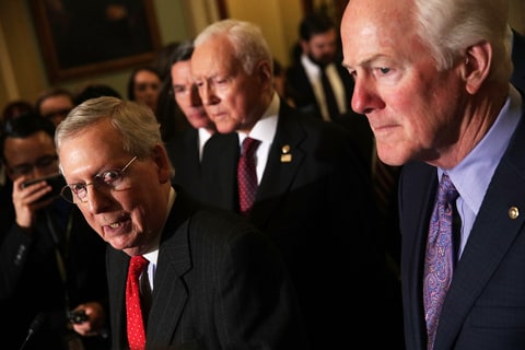 GOP