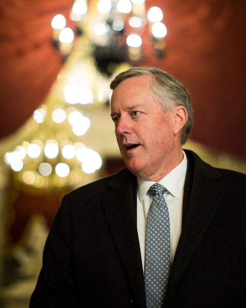 Mark Meadows