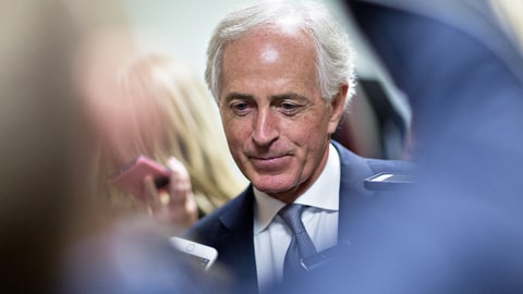 Bob Corker