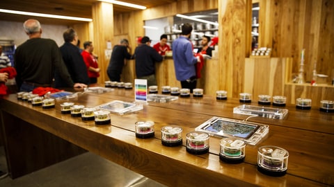 California Marijuana