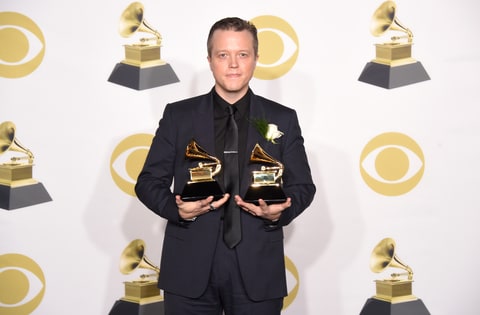 Jason Isbell