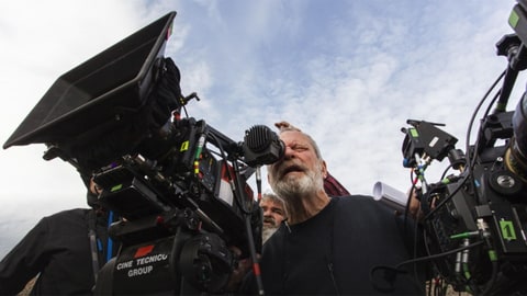 Terry Gilliam