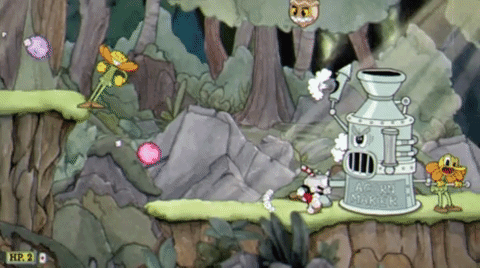 Cuphead
