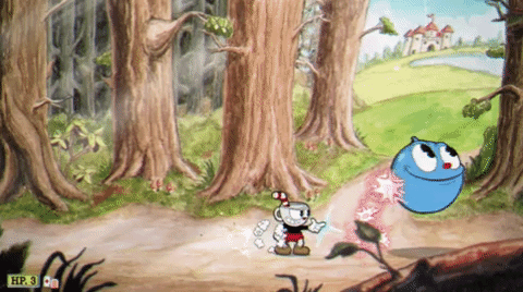 Cuphead