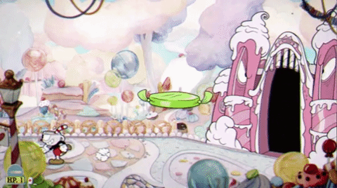 Cuphead