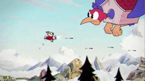 Cuphead