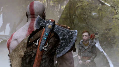 God of War