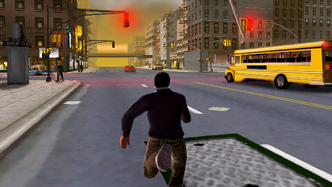 Grand Theft Auto III