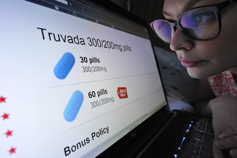 Truvada