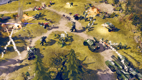 'Halo Wars 2'