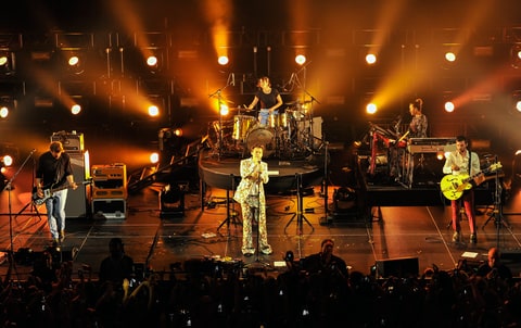 Harry styles tour opener san francisco