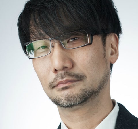 Hideo Kojima