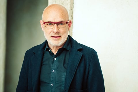 Hot Digital Shaman: Wavepaths App brian eno