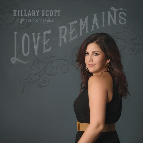 love remains album