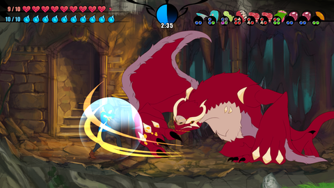 Battle Chef Brigade