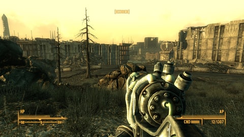 Fallout 3