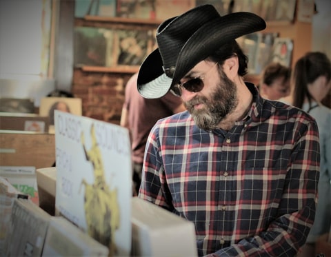 Wheeler Walker Jr.