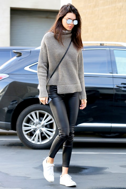 Kendall Jenner