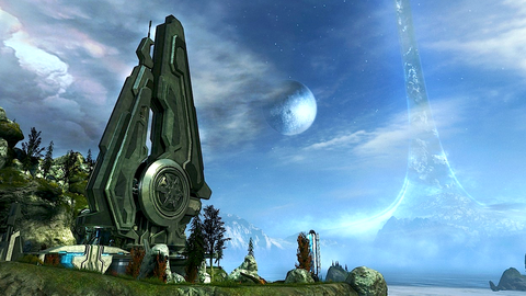 Halo: Combat Evolved Anniversary