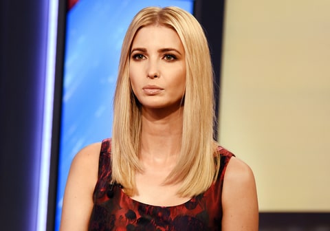 Trump's campaign prompts calls for boycotting his daughter's clothing line