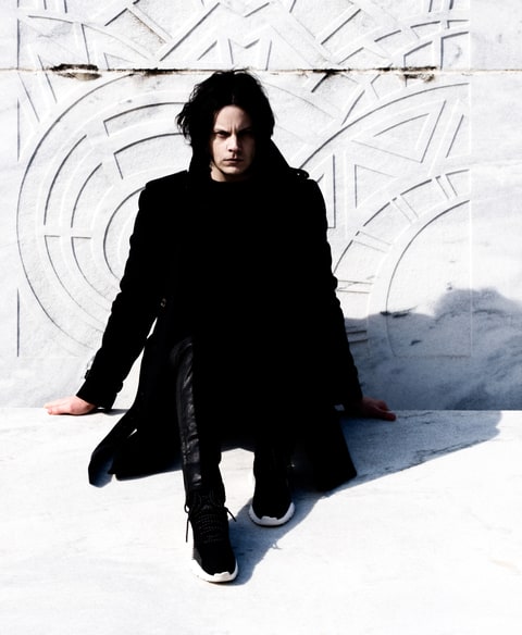 jack white