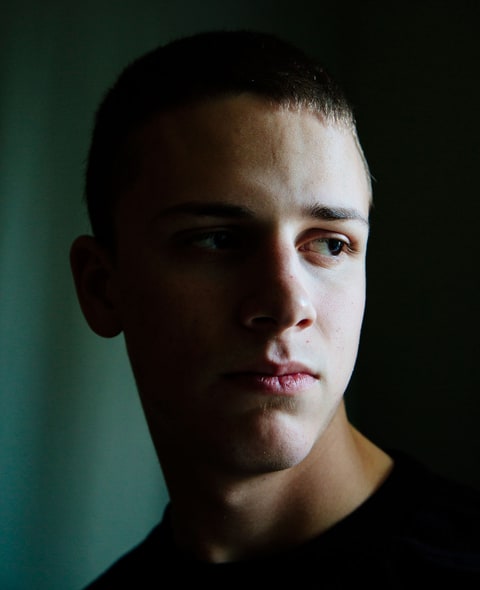 Jesse Snodgrass