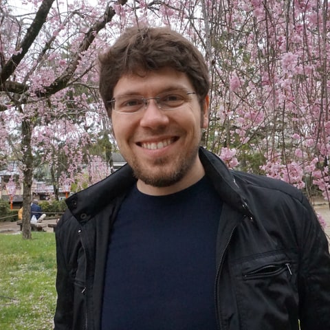 Discord founder Jason Citron