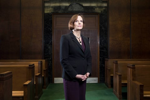 Jennifer Joyce Circuit Attorney St. Louis