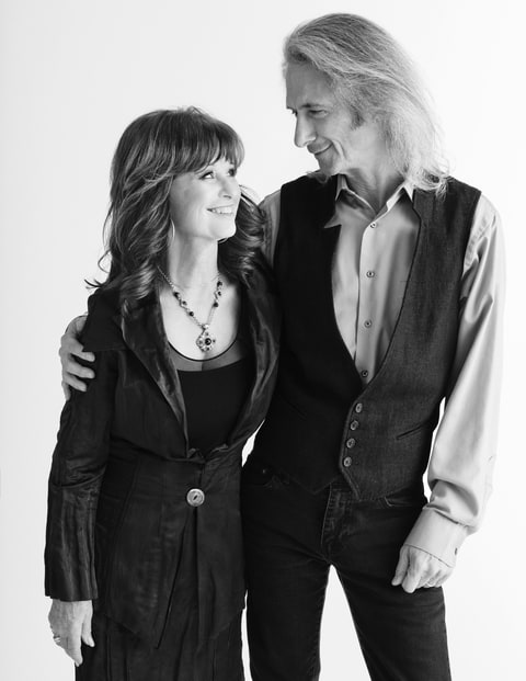 Jessi Colte, Lenny Kaye