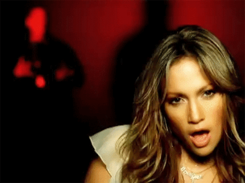 Jennifer Lopezs Birthday Surprise A Sexy Song That Will Make You Sweat - r2v5r65