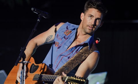 jake owen