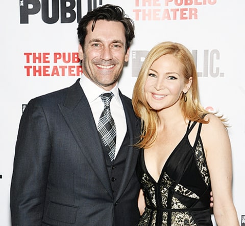 Jon hamm dating jennifer westfeldt