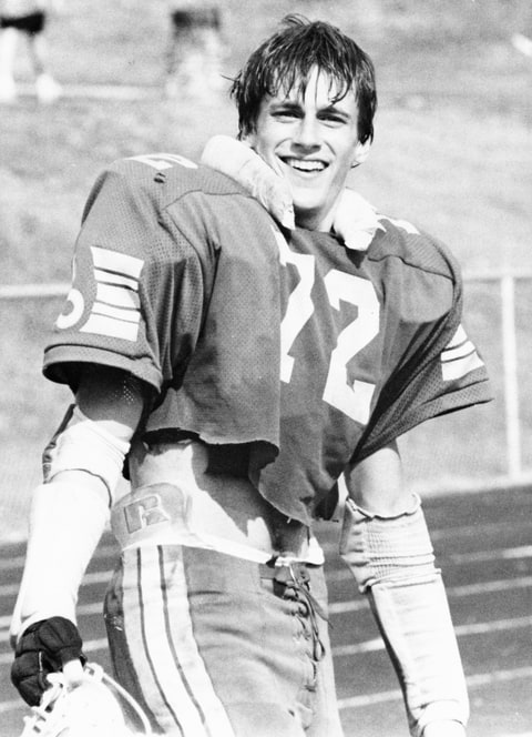 jon hamm ron draper mad men rolling stone high school football