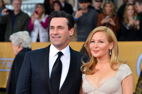 jon hamm ron draper mad men rolling stone jennifer westfeldt