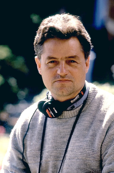 MARRIED TO THE MOB, Director Jonathan Demme, 1988,