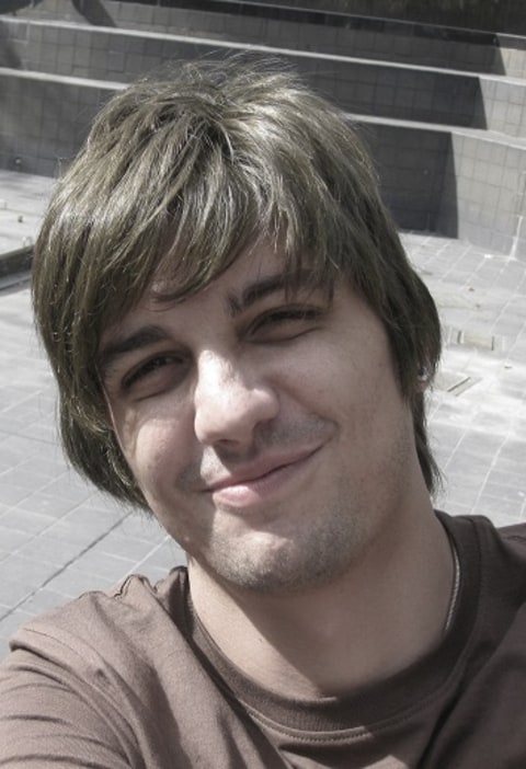 Joshue Pagliery