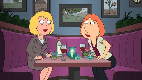 Family Guy