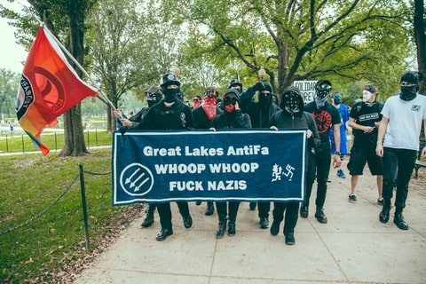 juggalo march insane clown posse washington dc