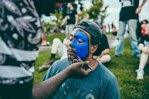 juggalo march insane clown posse washington dc