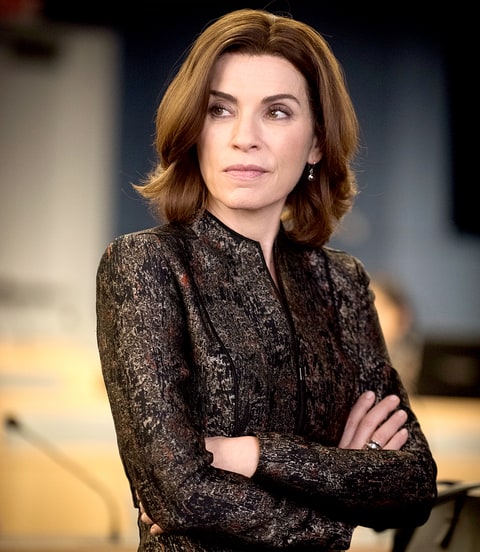 Good Wife Hairstyle | good wife series finale slaps fans in the face Good Wife Hairstyle | good wife series finale slaps fans in the face