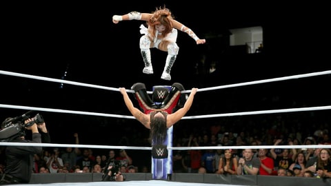 kairi sane mae young classic